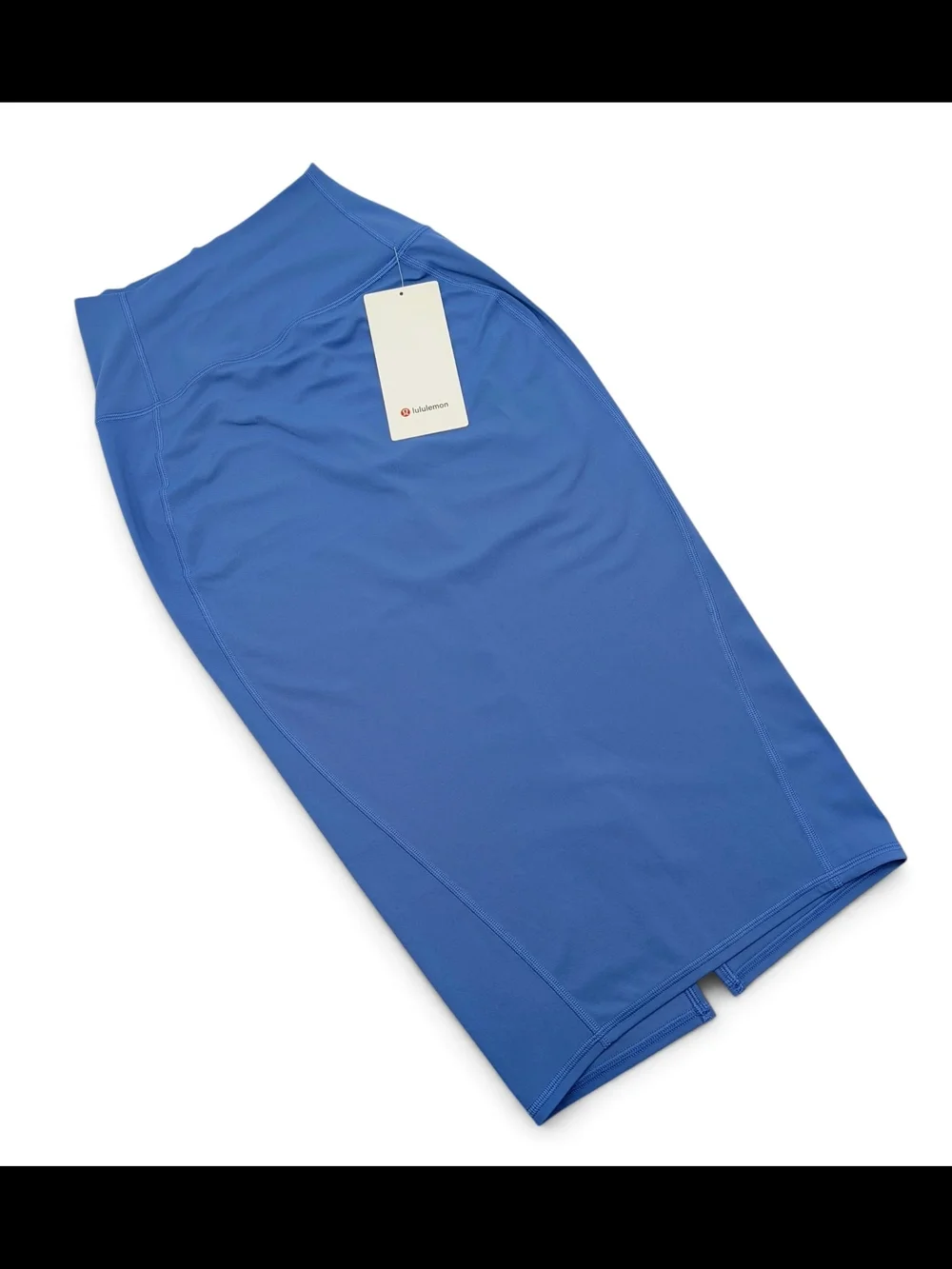 Lululemon Maxi Skirt Size 4